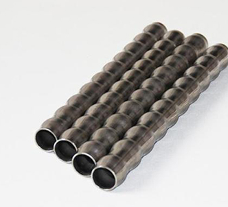 316 316L Stainless steel pipe tube selection